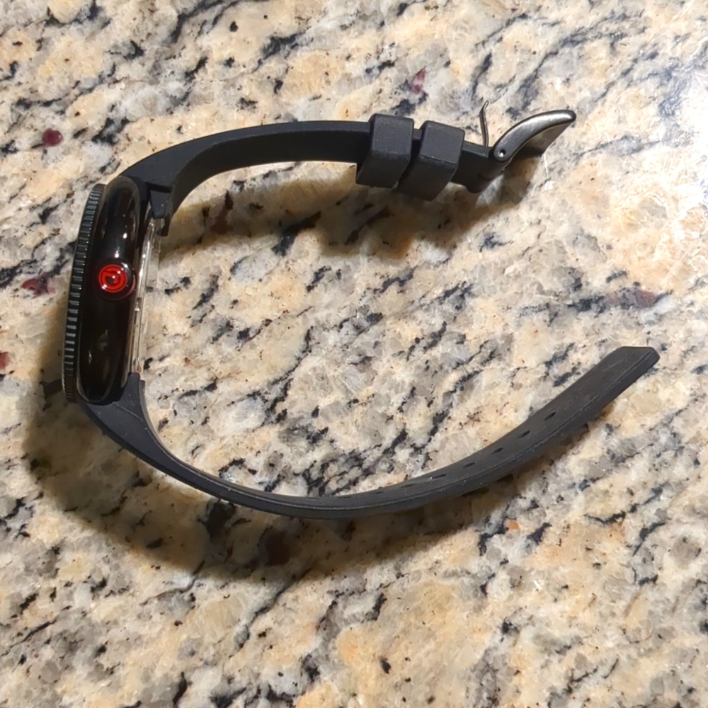 Redline Watch - Picture 3 of 4